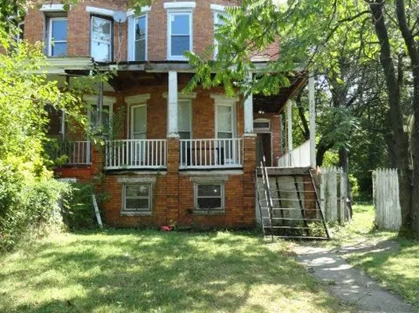 3921 Park Heights Ave, Baltimore, MD 21215