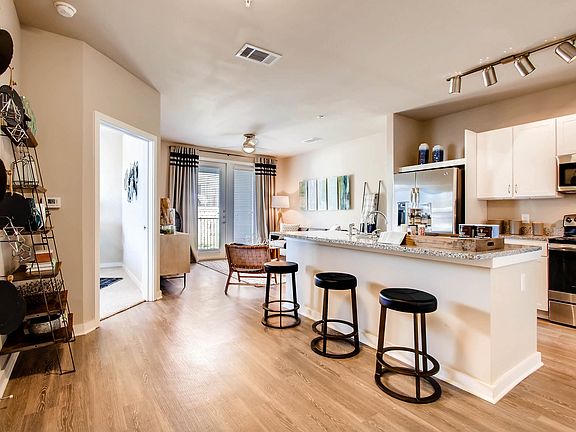 2nd image of 828 Bebee Rd #639