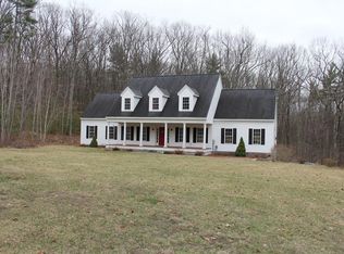 114 Elmwood Rd, Lunenburg, MA 01462