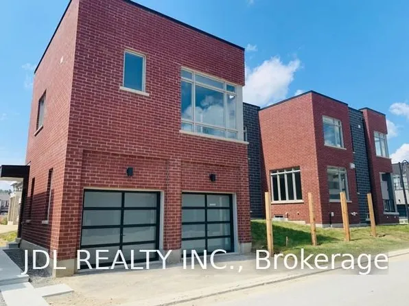 26 Callisto Ln, Richmond Hill, ON L4C 5G9