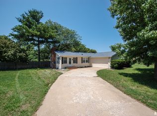 16221 N Grant Ave, Chillicothe, IL 61523