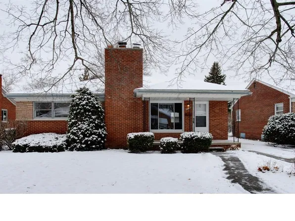 8935 San Jose Ave, Redford, MI 48239