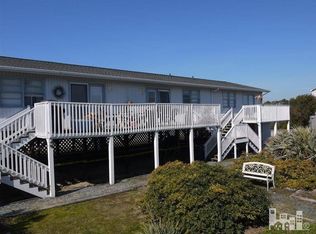 302 E Beach Dr, Oak Island, NC 28465
