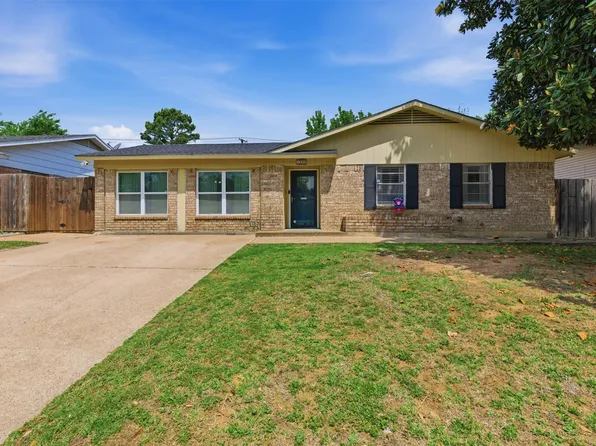 1505 Montclair St, Arlington, TX 76015