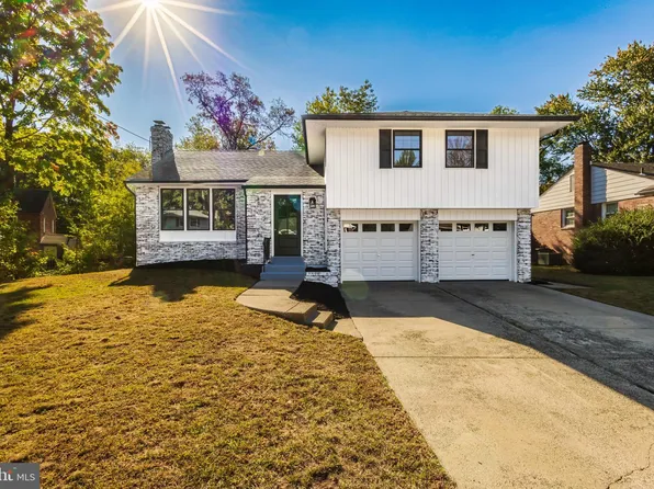 14 Devon Ct, Haddonfield, NJ 08033