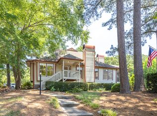 5108 Hogans Way, Clayton, NC 27520