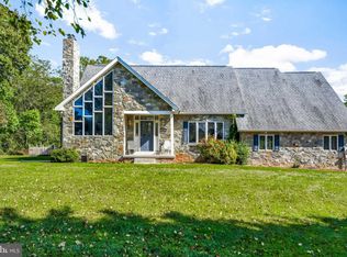 13323 Jimtown Rd, Thurmont, MD 21788