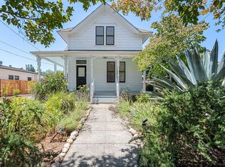 411 Brown St, Santa Rosa, CA 95404