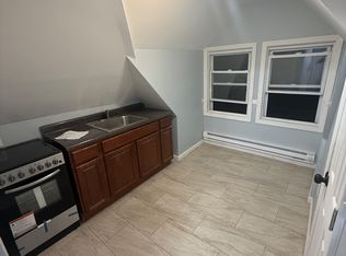 921 S 17th St #3C, Newark, NJ 07108