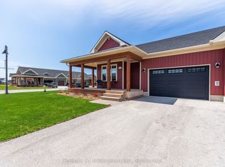 1 Eagle Rd, Northern Bruce Peninsula, ON N0H2R0