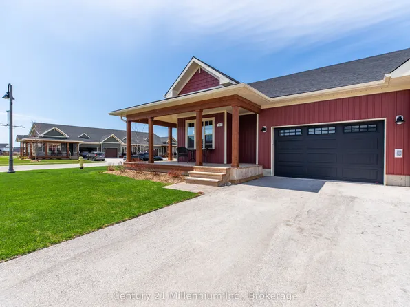 1 Eagle Rd, Northern Bruce Peninsula, ON N0H 2R0