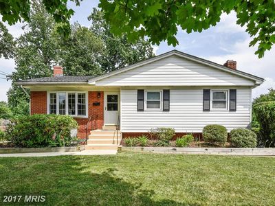 13813 Bauer Dr, Rockville, MD, 20853