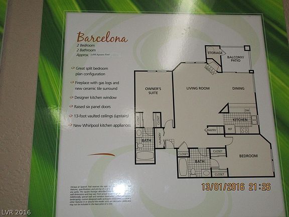 5th image of 5042 Rainbow Blvd #205