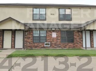 1614 Aztec Trce APT A, Harker Heights, TX 76548