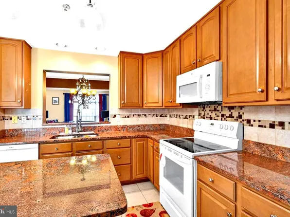 2083 Buell Dr, Frederick, MD 21702
