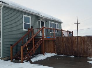 1519 W Main St, Evanston, WY 82930