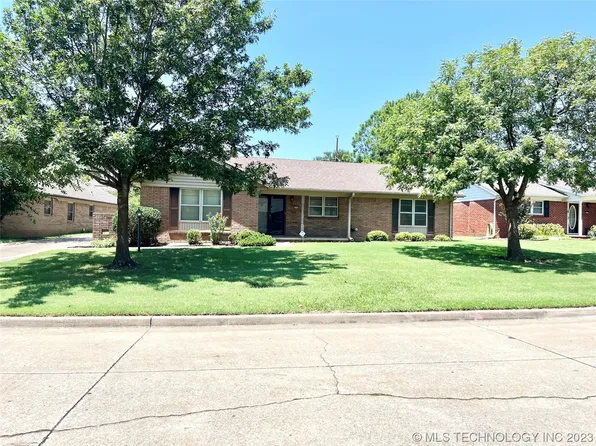 4508 S Joplin Ave, Tulsa, OK 74135