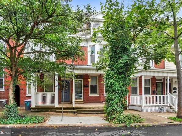 34 N Albemarle St, York, PA 17403
