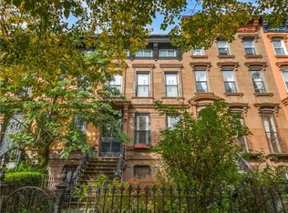 321 Mac Donough St, Brooklyn, NY 11233