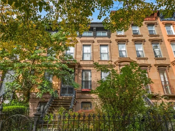 321 Mac Donough St, Brooklyn, NY 11233