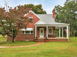 5400 River Rd, Petersburg, VA 23803