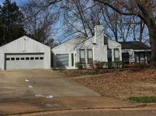 8370 Armscote Pl, Cordova, TN 38016