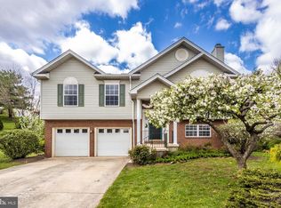 5716 Mill Run Pl, Frederick, MD 21703