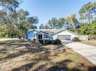 3305 Dorian Ave, Spring Hill, FL 34606