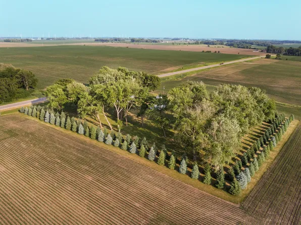 118XX 810th Ave, Glenville, MN 56036