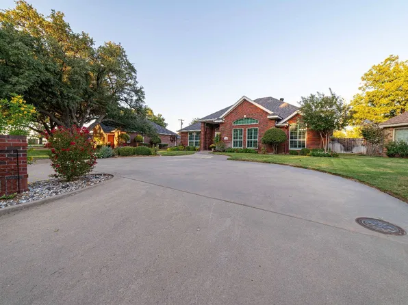 2605 Twin Oaks, Vernon, TX 76384