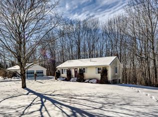 220 Pond Rd, Sidney, ME 04330