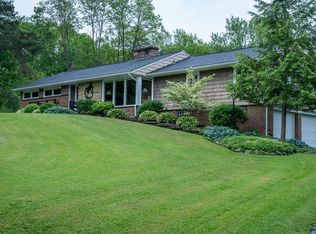 377 Snyder Rd, East Aurora, NY 14052