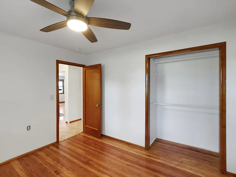 Back Bedroom