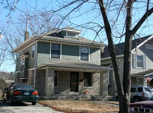 5107 Walnut St, Kansas City, MO 64112