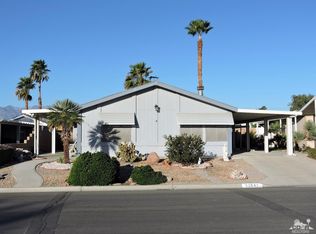 33641 Les Rd, Thousand Palms, CA 92276