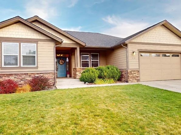 470 SW Ramsey Ct, Pullman, WA 99163