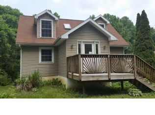 520 Old Wilmington Rd, Coatesville, PA 19320