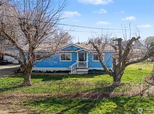 7581 Rainier Rd NE, Moses Lake, WA 98837