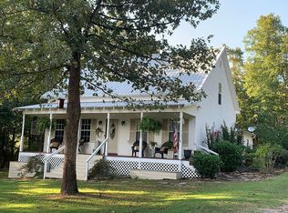 27 Lantern Lite Ln, Greenbrier, AR 72058