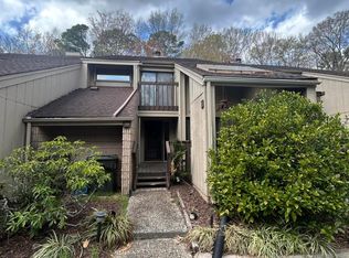 4100 Five Oaks Dr UNIT 33, Durham, NC 27707