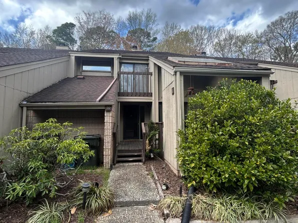 4100 Five Oaks Dr Unit 33, Durham, NC 27707