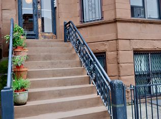 132 Decatur St #3, Brooklyn, NY 11216