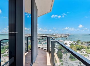 398 NE 5th St #2515, Miami, FL 33132