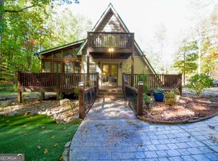 859 Radio Springs Rd SW, Rome, GA 30165