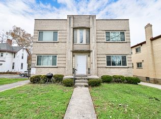 5541 Montgomery Rd APT 3, Cincinnati, OH 45212