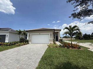 320 SE Via Sangro Port St, Pt Saint Lucie, FL 34952
