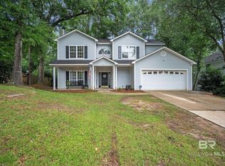 106 Hope Dr, Daphne, AL 36526
