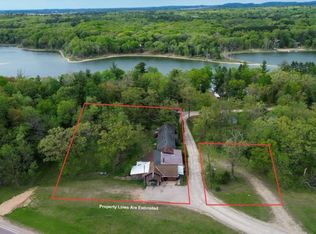 2549 W 4th Ave, Grand Marsh, WI 53936