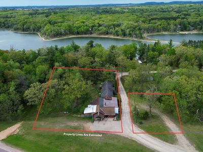2549 W 4th Ave, Grand Marsh, WI, 53936
