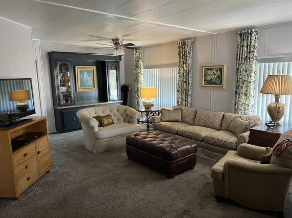 20350 Hole In One Dr Spc 110, Redding, CA 96002